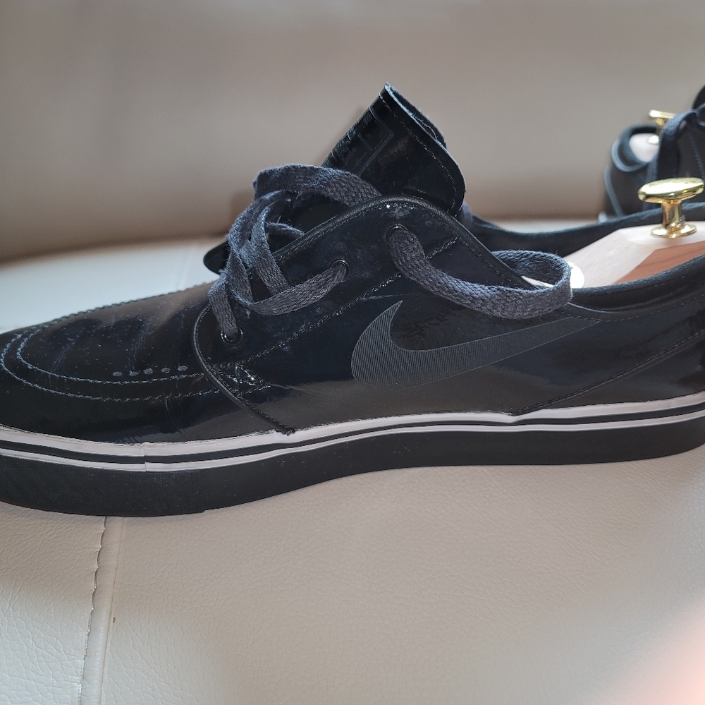 Nike Zoom Stefan janoski premium SB